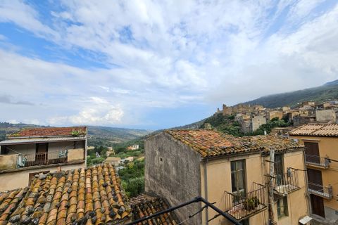Landsbyhus i Collesano, Palermo, Collesano - € 23.000 | Ref: 10601 - foto 9